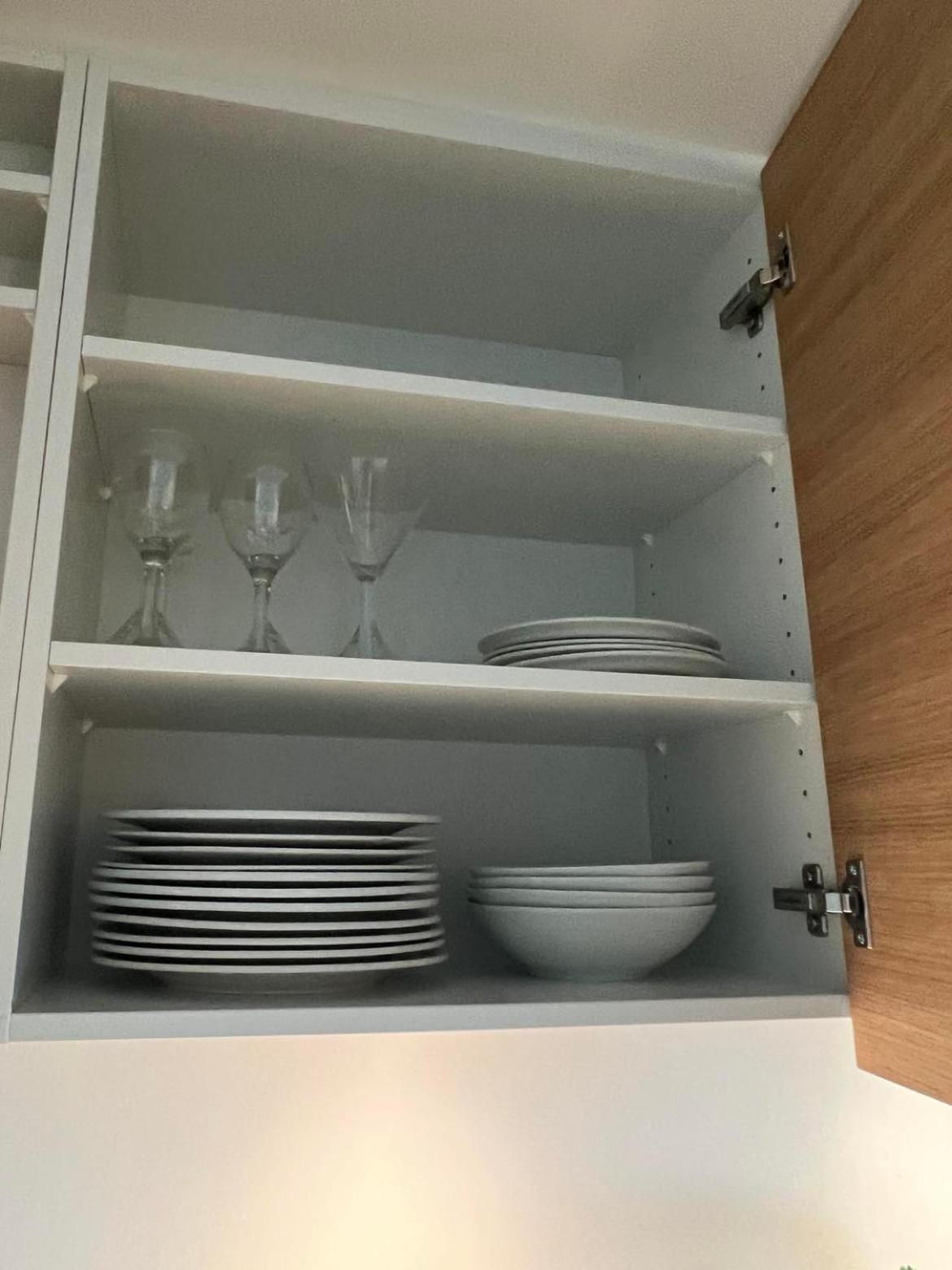 26-Etage Lejlighed Med Utrolig Havudsigt Arhus Bagian luar foto