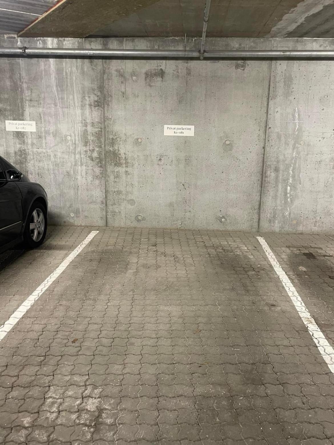 26-Etage Lejlighed Med Utrolig Havudsigt Arhus Bagian luar foto