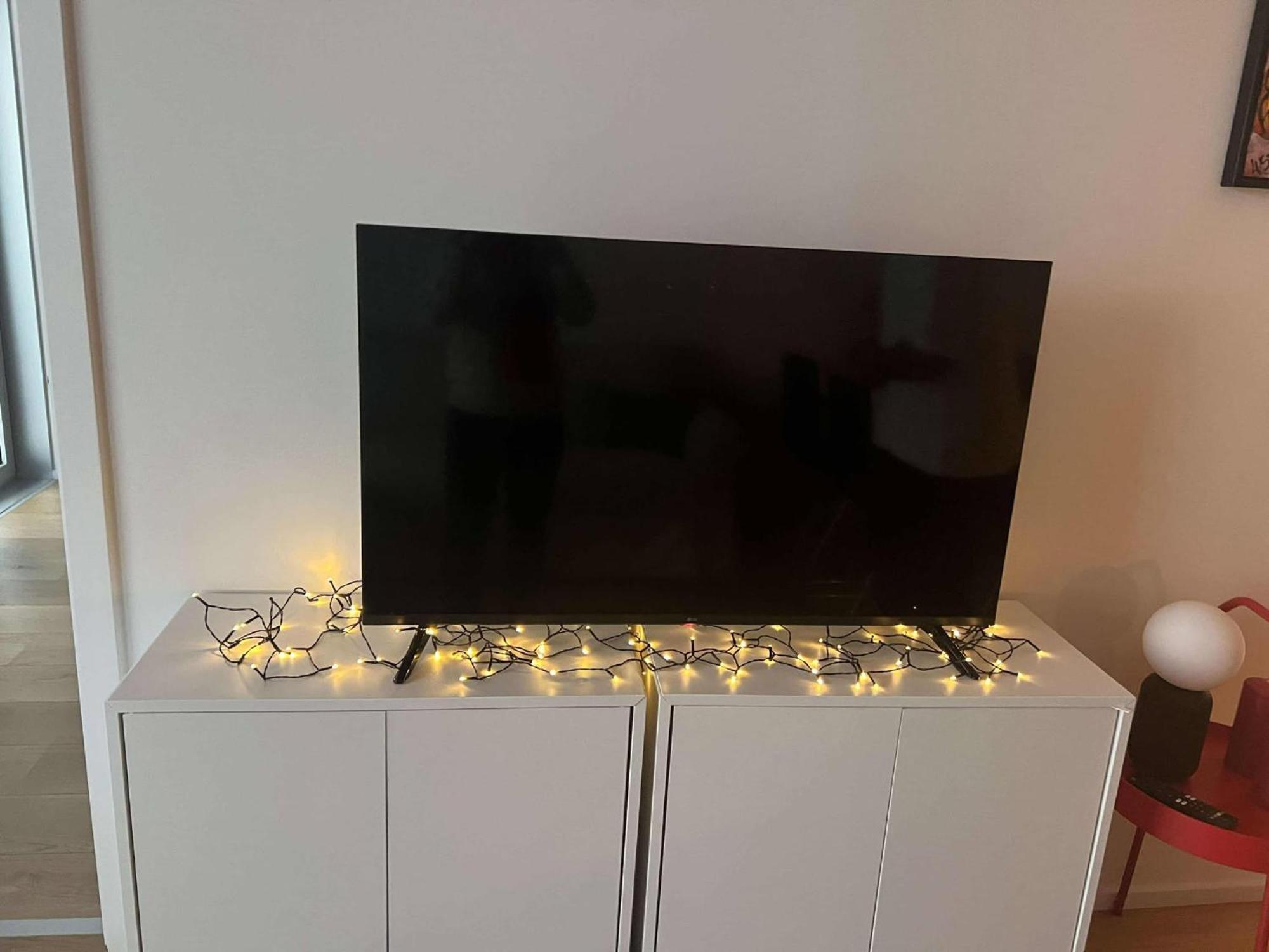 26-Etage Lejlighed Med Utrolig Havudsigt Arhus Bagian luar foto